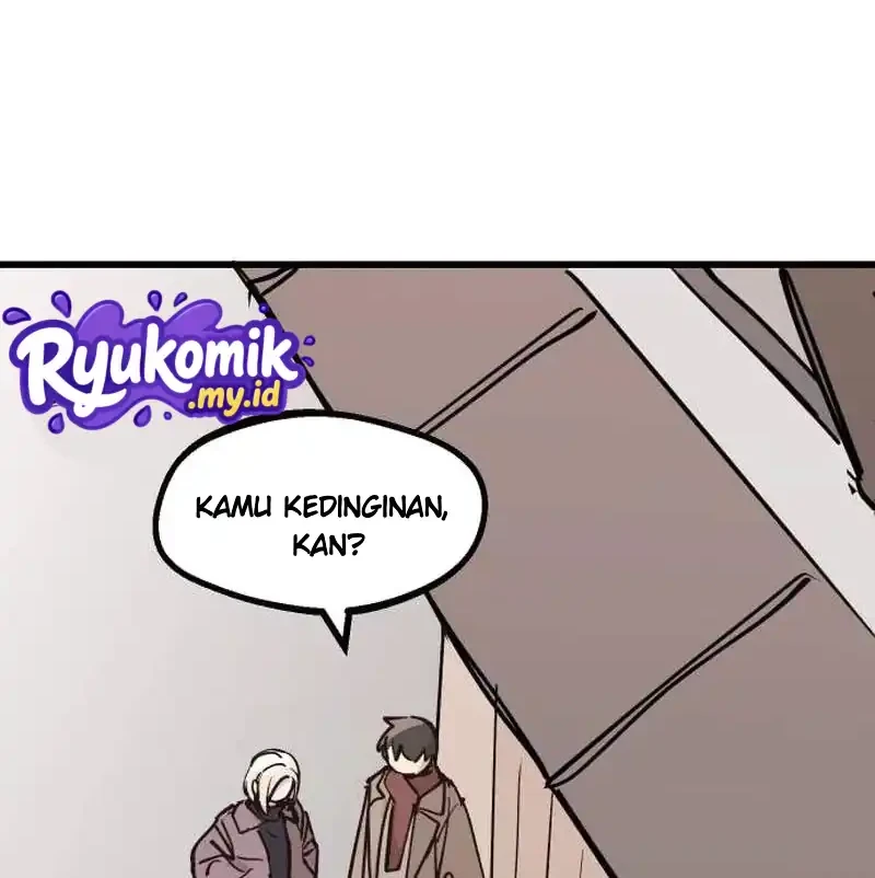 You Get Dumb When You're in Love Chapter 23 Gambar 7