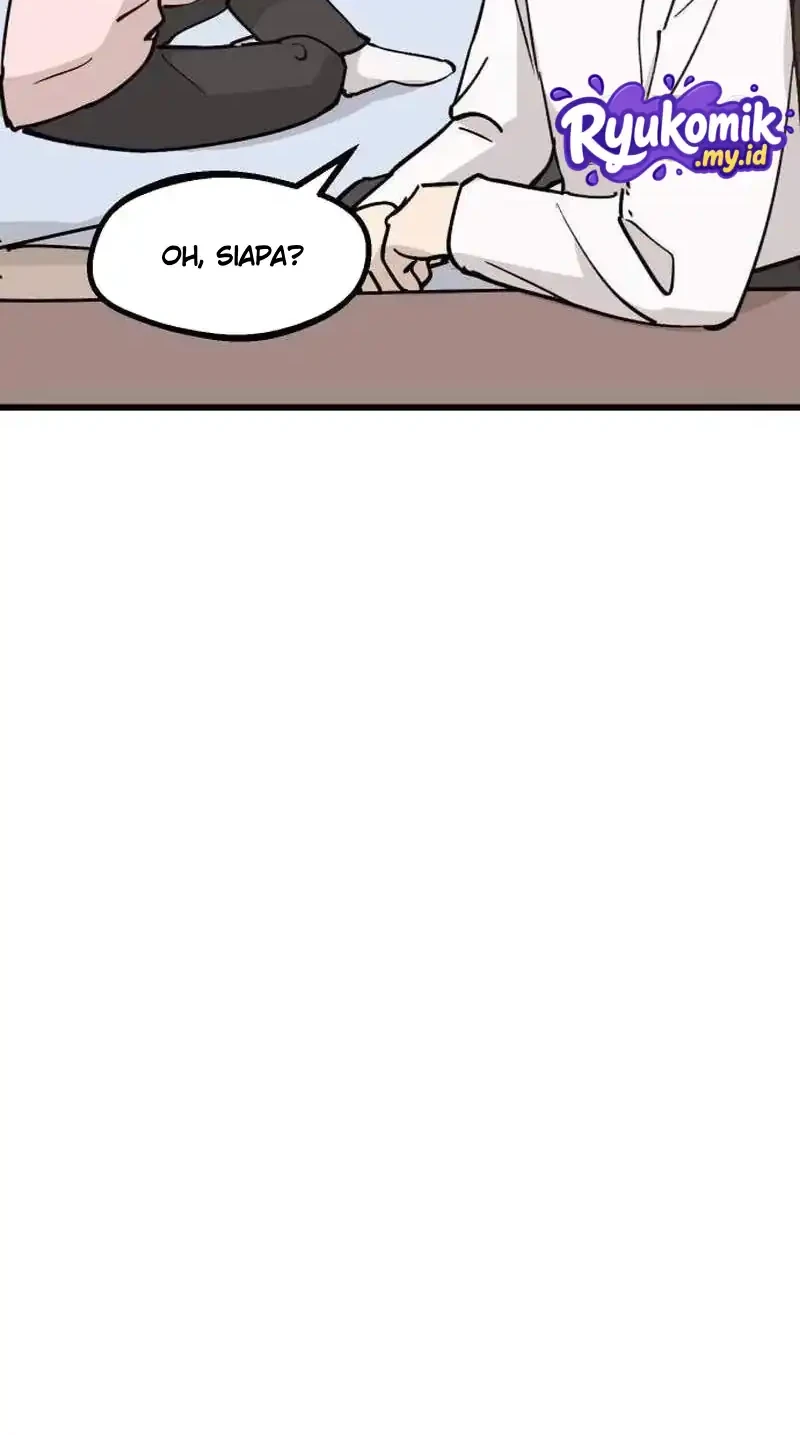 You Get Dumb When You're in Love Chapter 24 Gambar 7