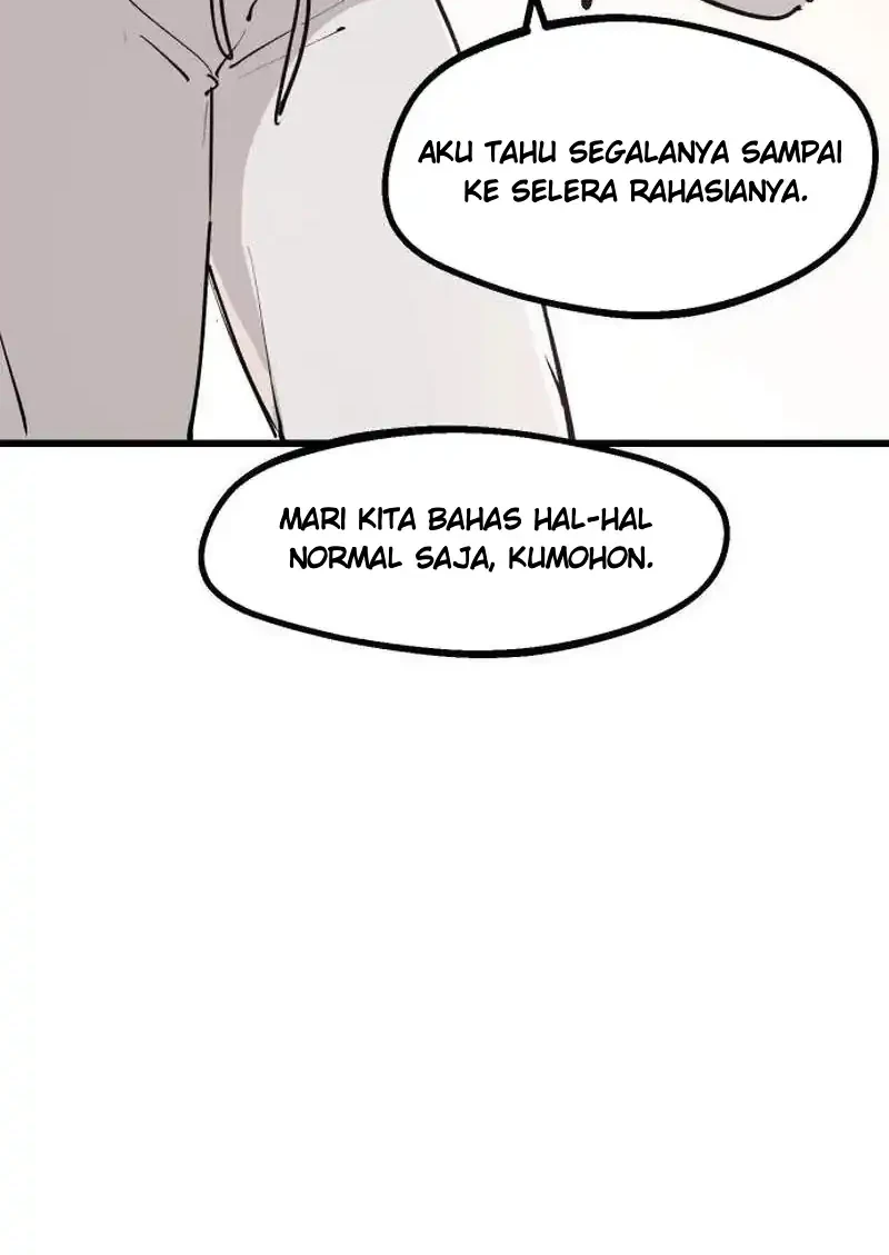 You Get Dumb When You're in Love Chapter 24 Gambar 13