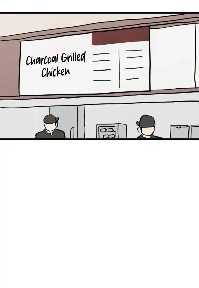 You Get Dumb When You're in Love Chapter 24 Gambar 19