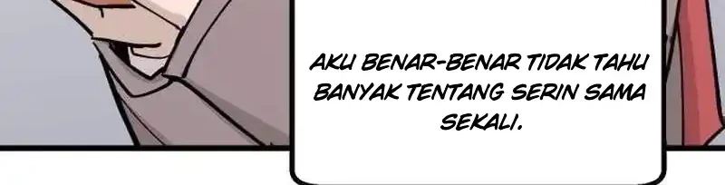 You Get Dumb When You're in Love Chapter 24 Gambar 31