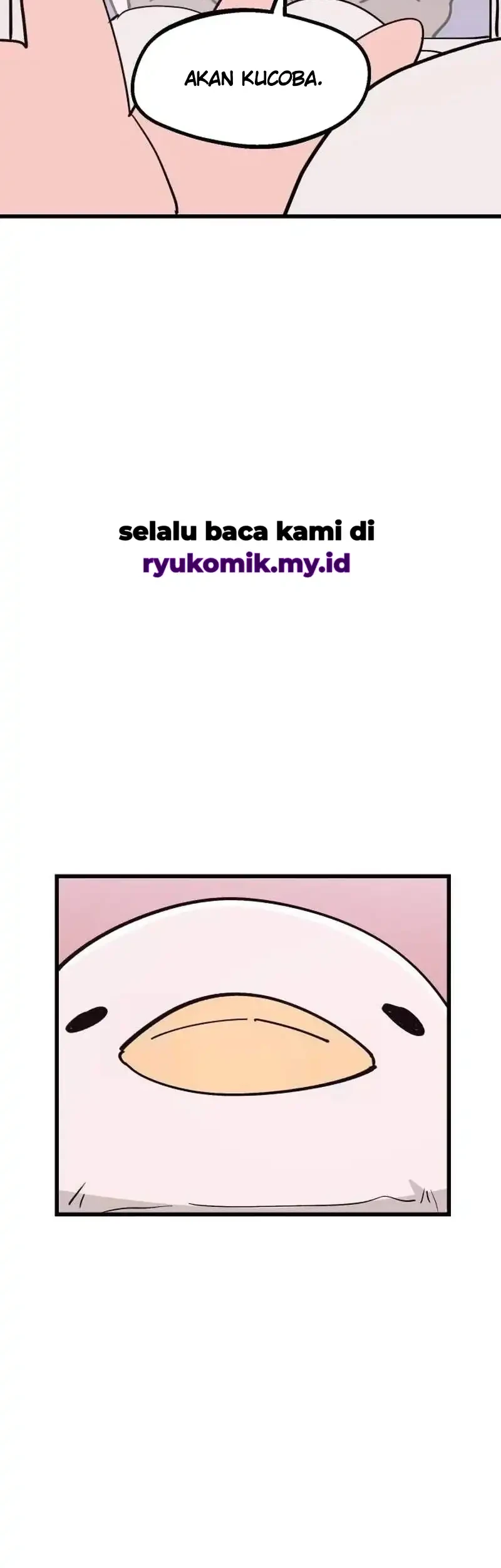 You Get Dumb When You're in Love Chapter 24 Gambar 40