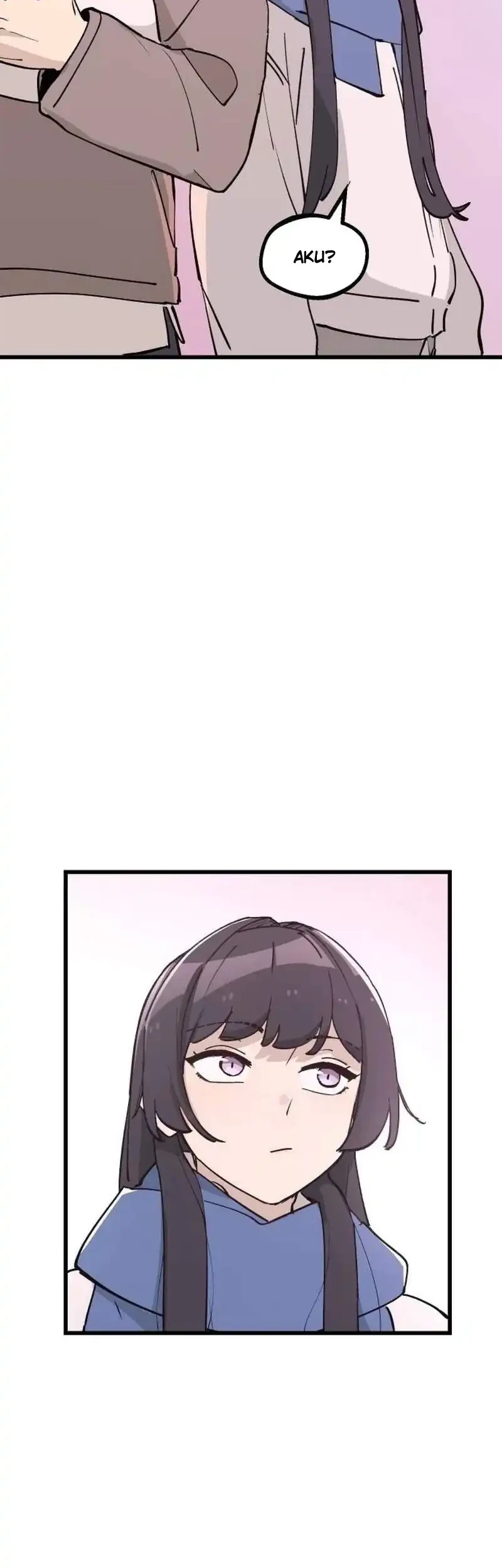 You Get Dumb When You're in Love Chapter 24 Gambar 45