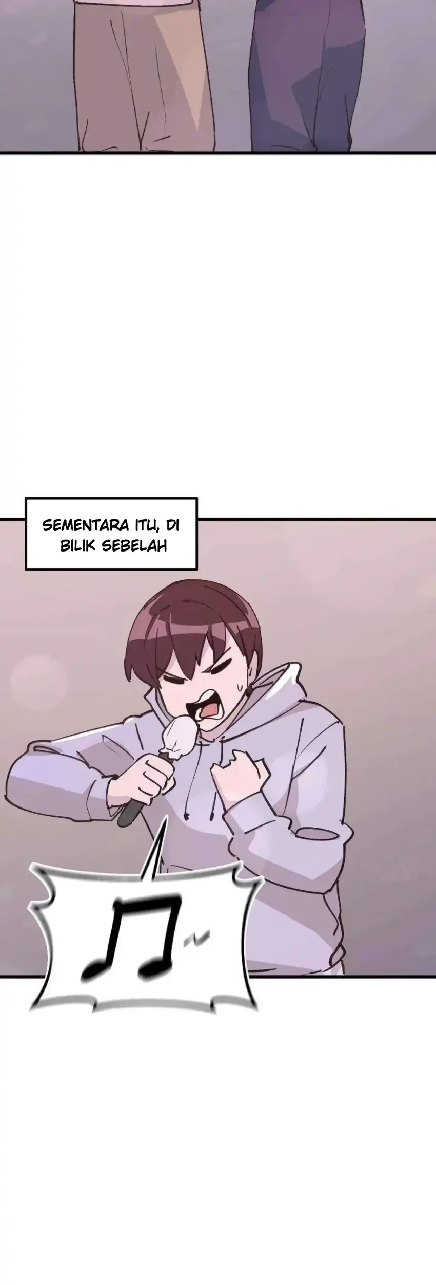 You Get Dumb When You're in Love Chapter 4 Gambar 48