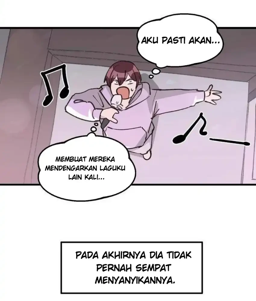 You Get Dumb When You're in Love Chapter 4 Gambar 49