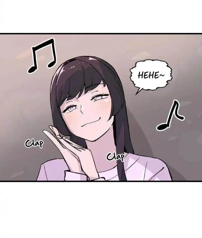 You Get Dumb When You're in Love Chapter 4 Gambar 33