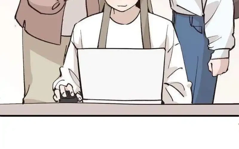 You Get Dumb When You're in Love Chapter 5 Gambar 39