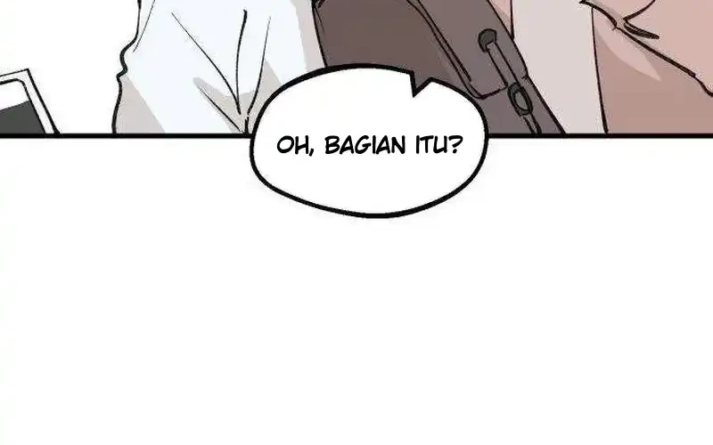 You Get Dumb When You're in Love Chapter 5 Gambar 43