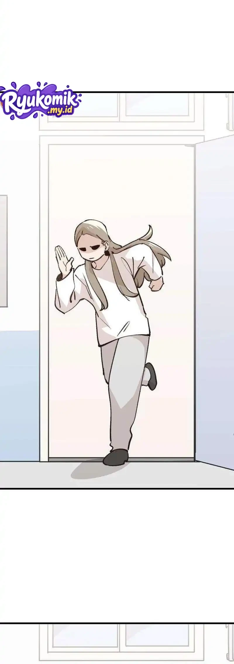 You Get Dumb When You're in Love Chapter 5 Gambar 46