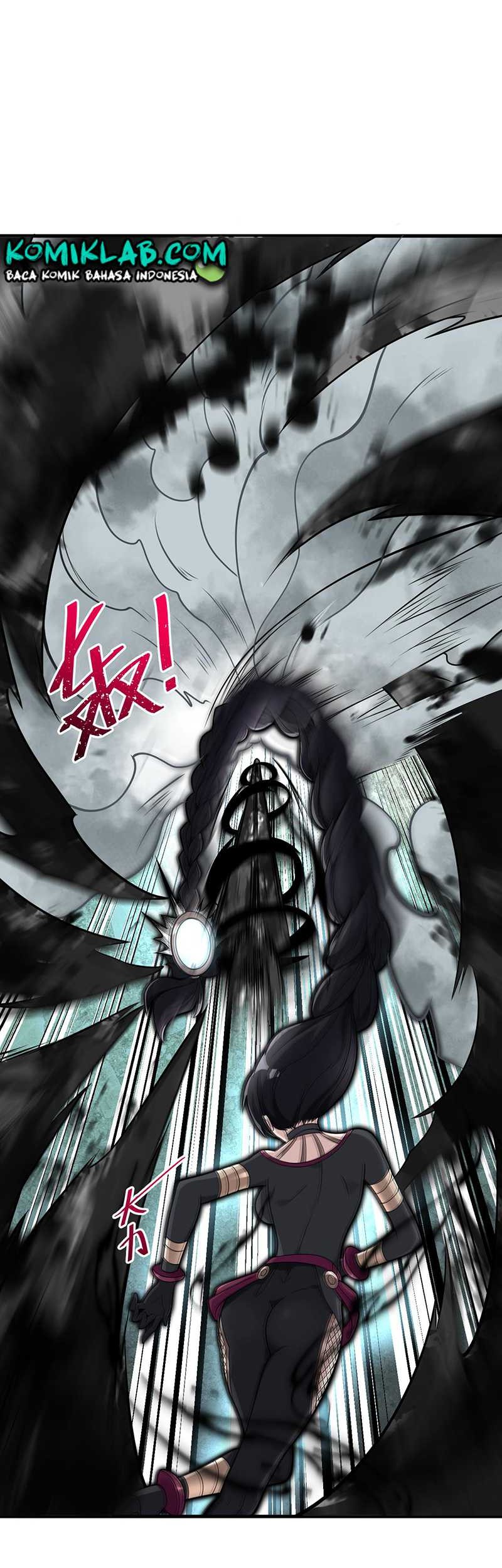 You Immortal Cultivate, I Draw Cards Chapter 21 Gambar 48