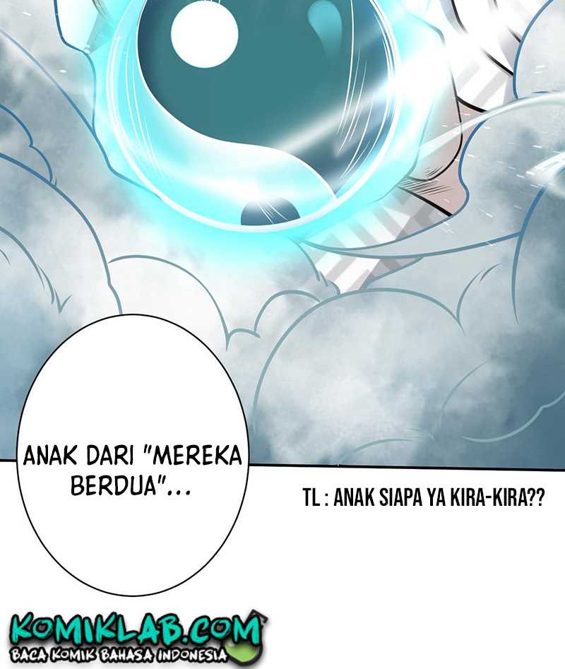 You Immortal Cultivate, I Draw Cards Chapter 21 Gambar 50