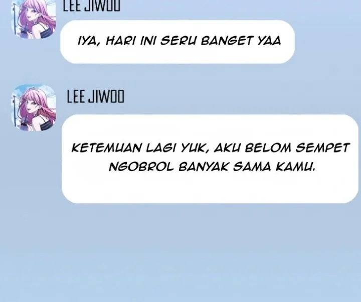 You Like Someone With That Face? Chapter 1 Gambar 47