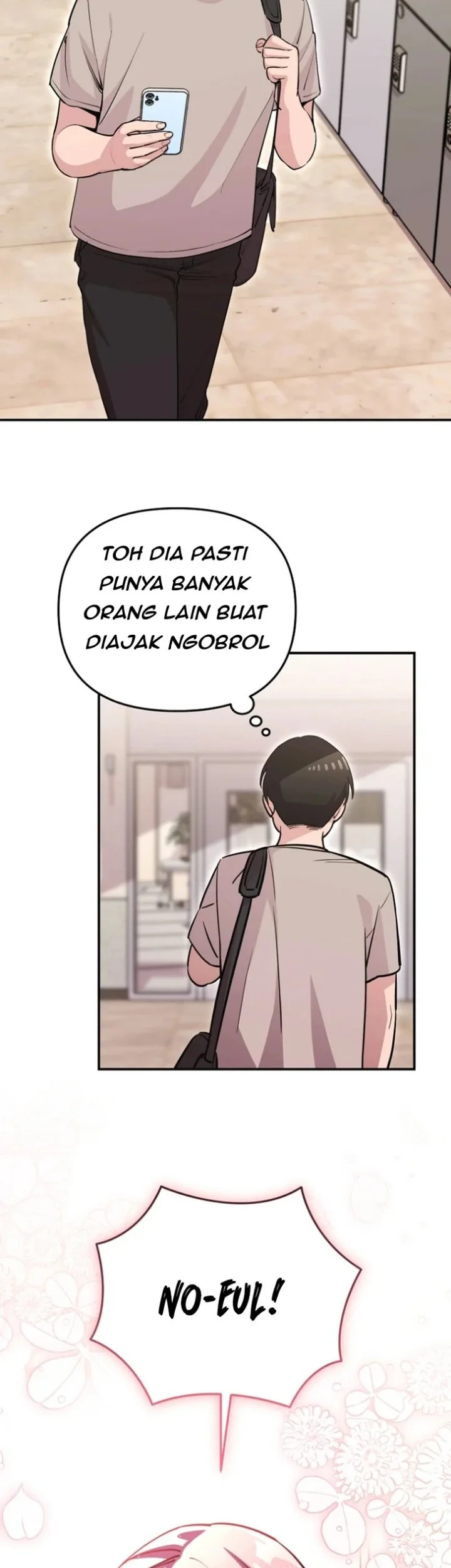 You Like Someone With That Face? Chapter 1 Gambar 67