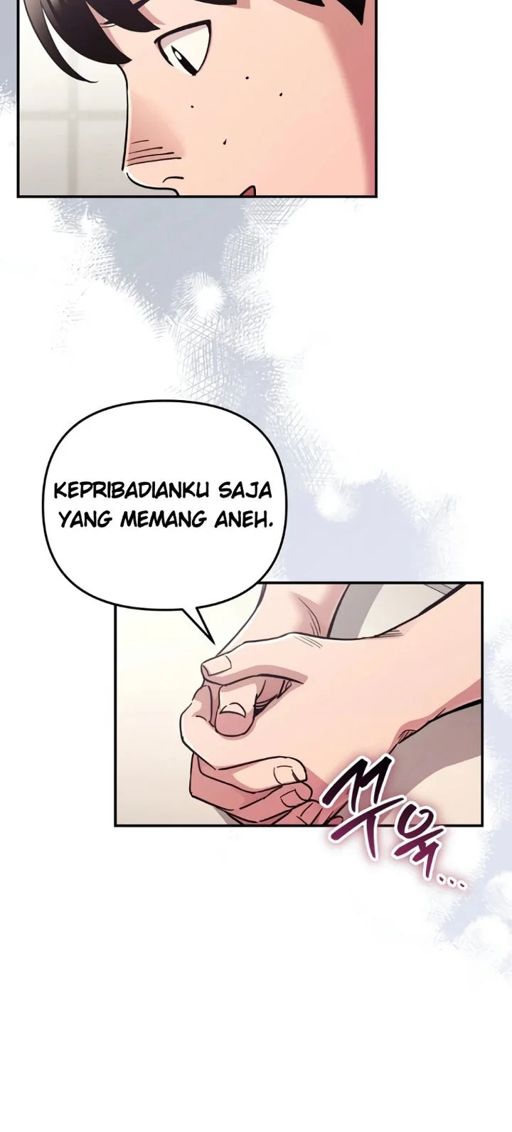 You Like Someone With That Face? Chapter 10 halaman 13