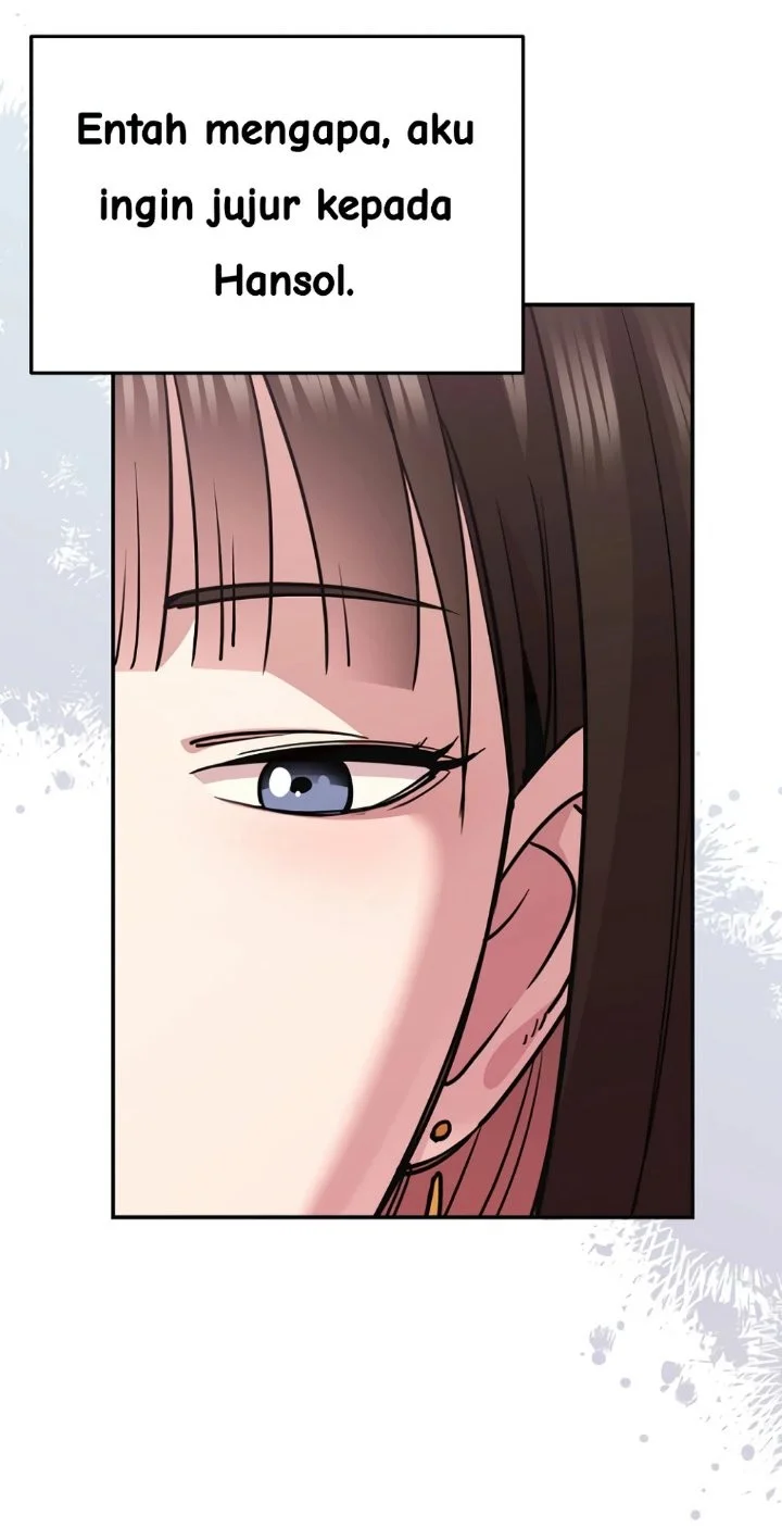 You Like Someone With That Face? Chapter 10 halaman 23