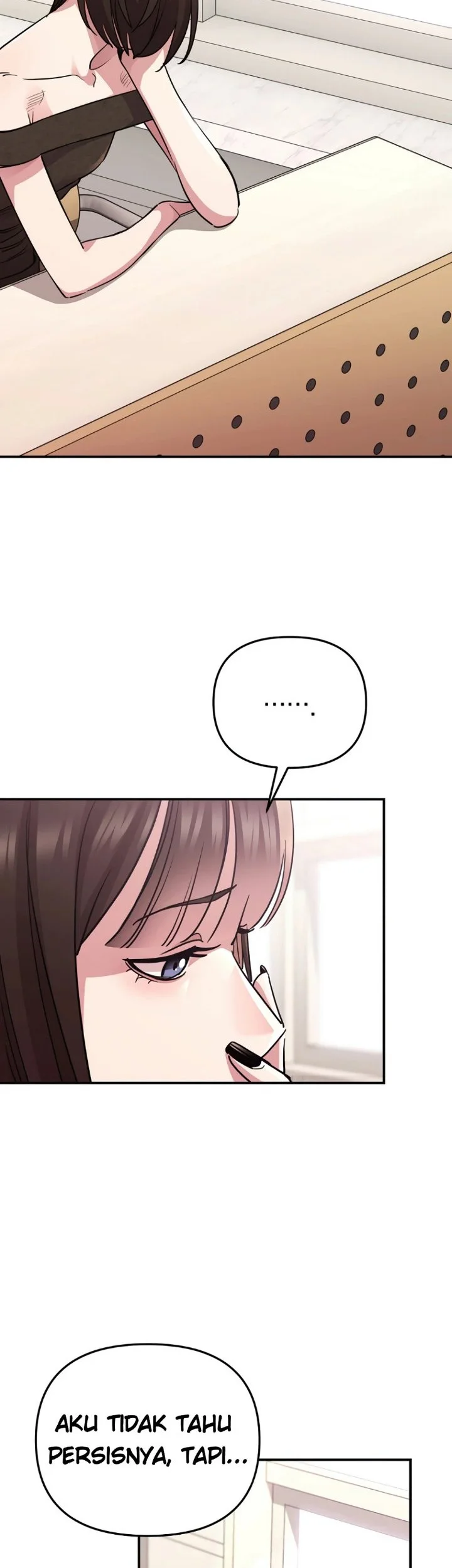 You Like Someone With That Face? Chapter 10 halaman 25