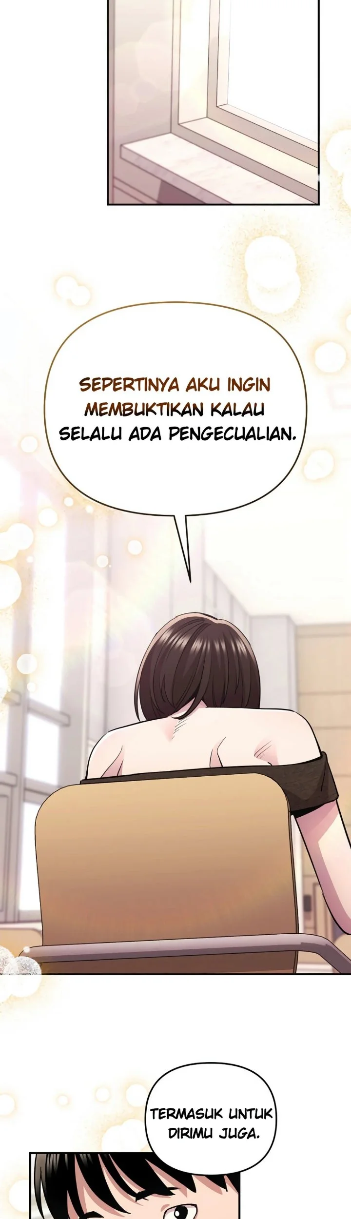 You Like Someone With That Face? Chapter 10 halaman 26