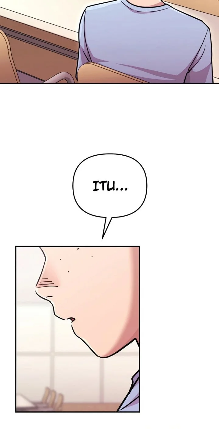 You Like Someone With That Face? Chapter 10 Gambar 37