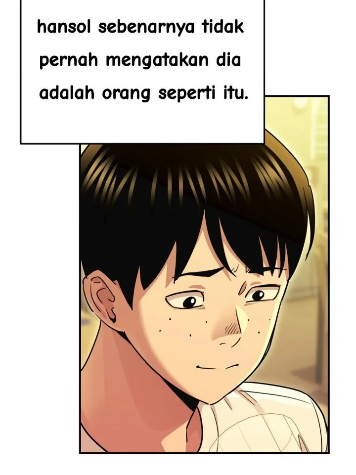You Like Someone With That Face? Chapter 11 Gambar 44