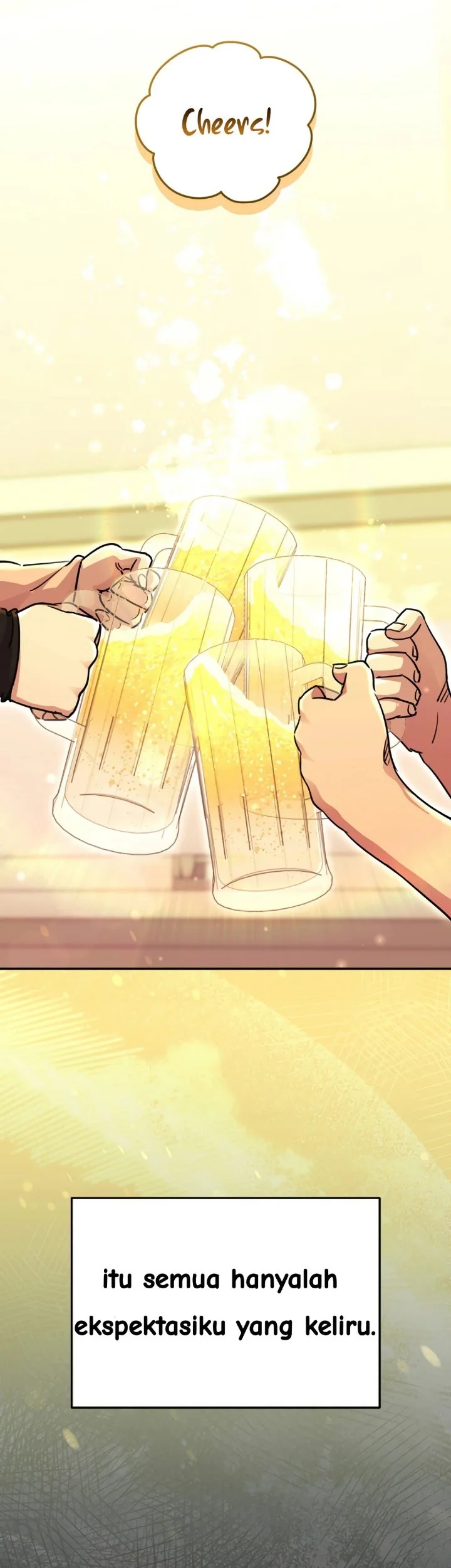 You Like Someone With That Face? Chapter 11 Gambar 47