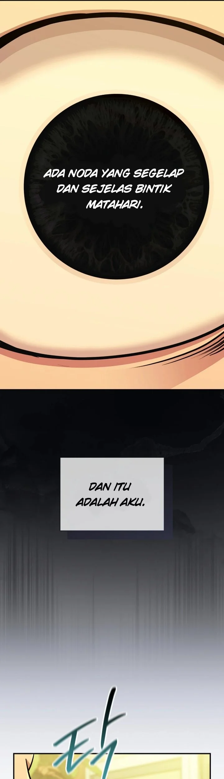 You Like Someone With That Face? Chapter 11 Gambar 36
