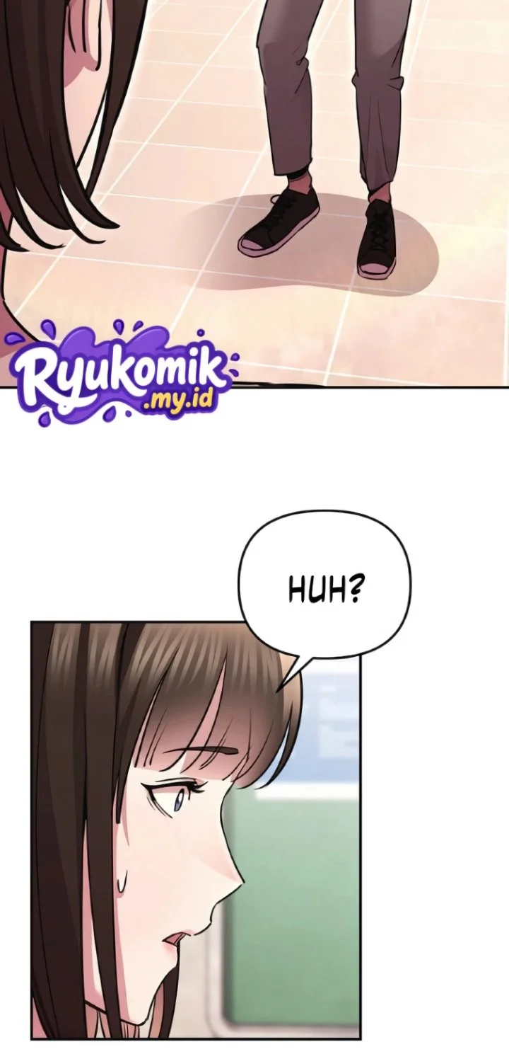 You Like Someone With That Face? Chapter 12 Gambar 48