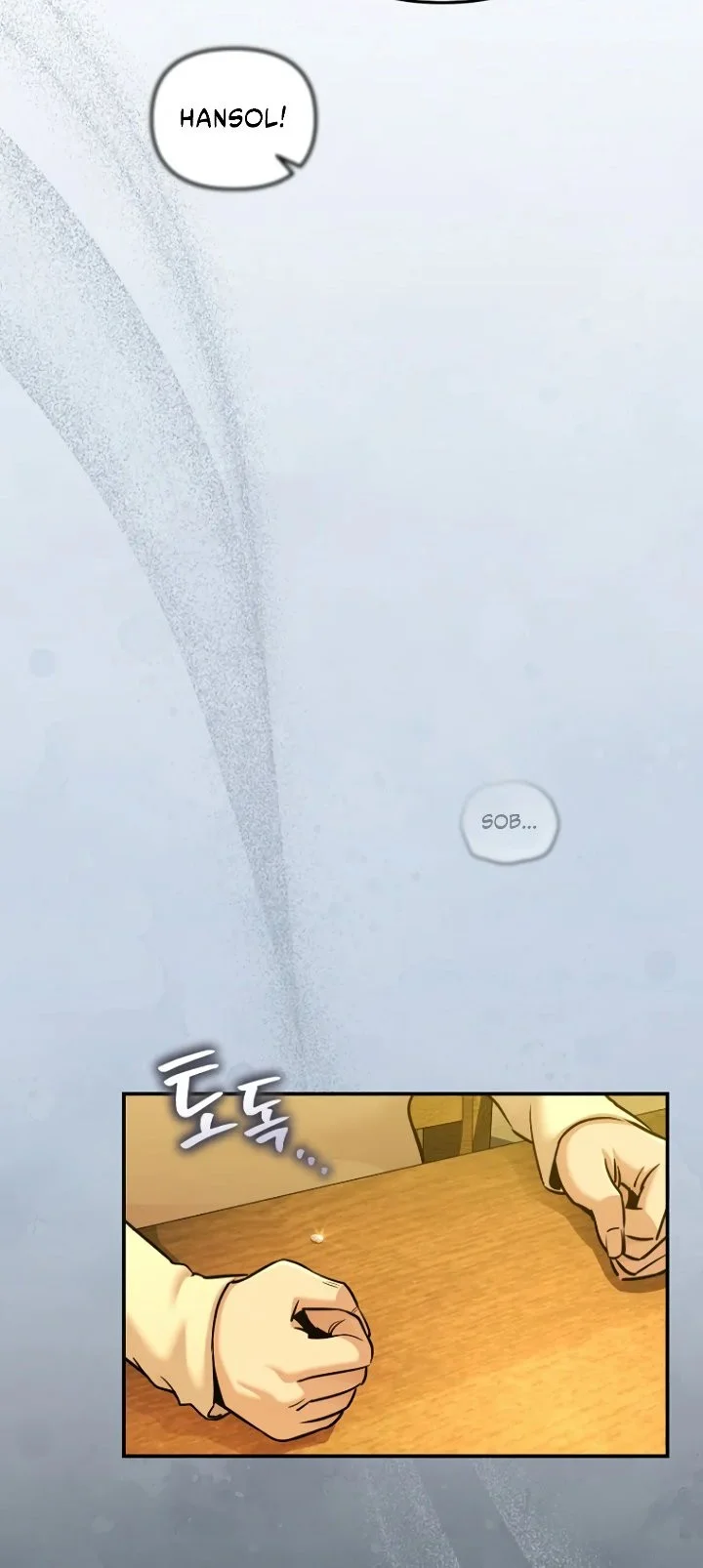 You Like Someone With That Face? Chapter 13 Gambar 46
