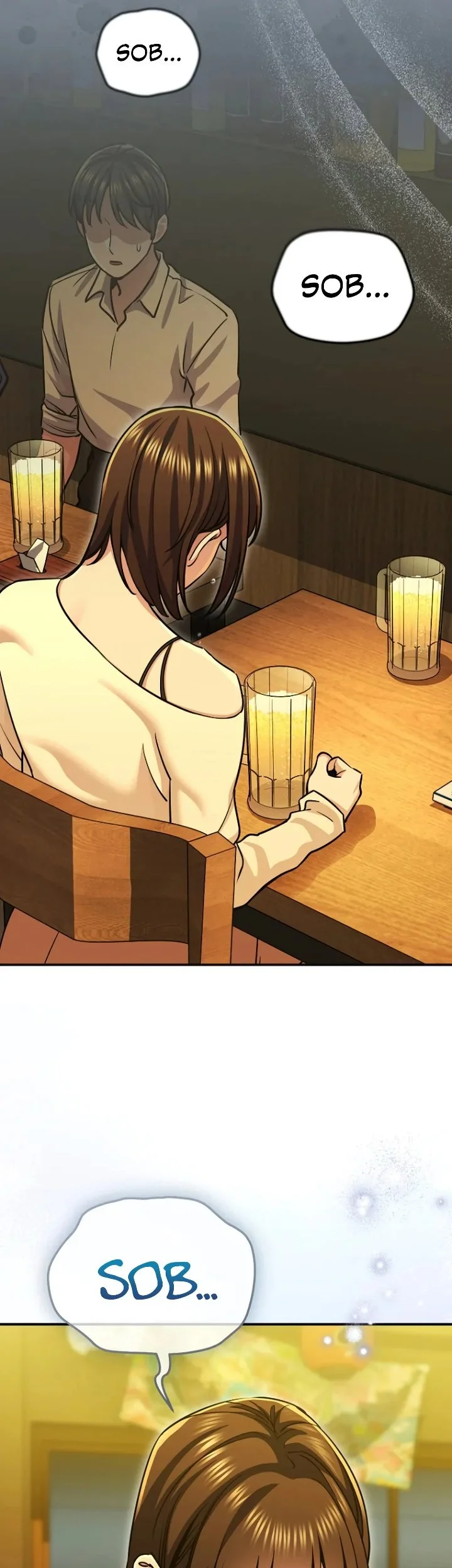 You Like Someone With That Face? Chapter 13 Gambar 47