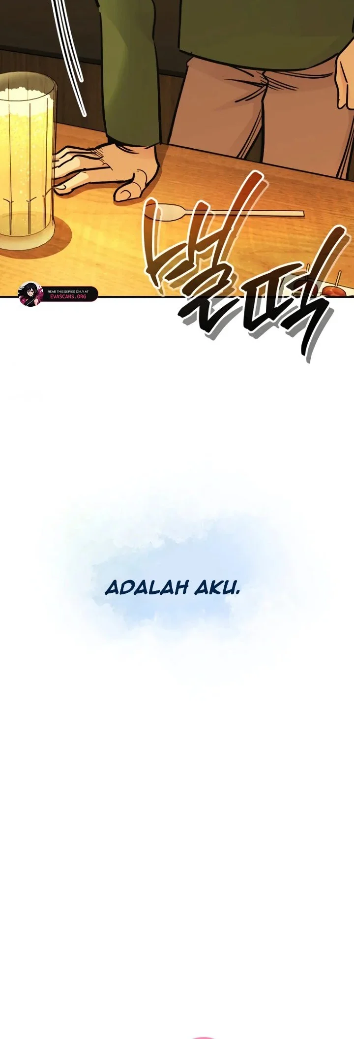 You Like Someone With That Face? Chapter 13 Gambar 52