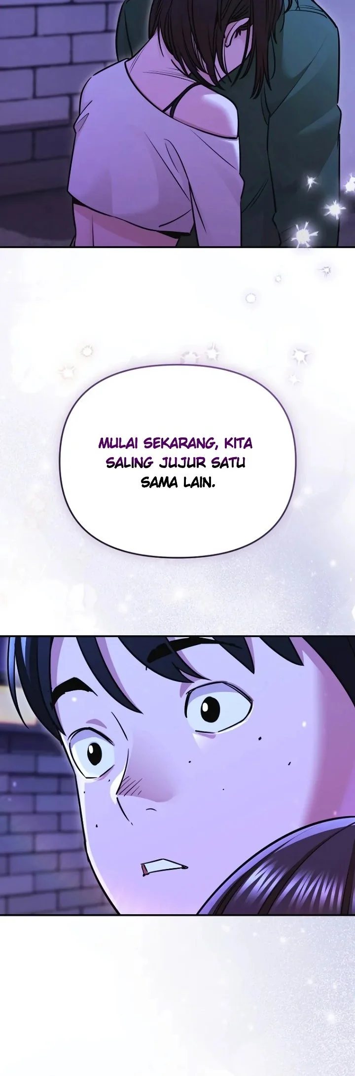 You Like Someone With That Face? Chapter 14 Gambar 37
