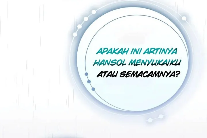 You Like Someone With That Face? Chapter 14 Gambar 46