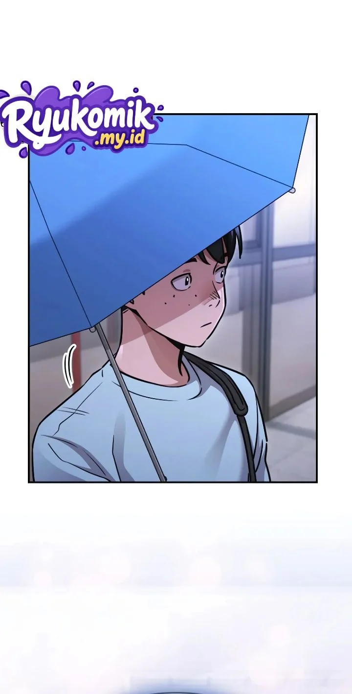 You Like Someone With That Face? Chapter 14 Gambar 49