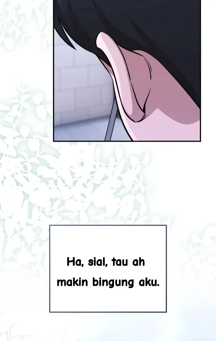 You Like Someone With That Face? Chapter 14 Gambar 52