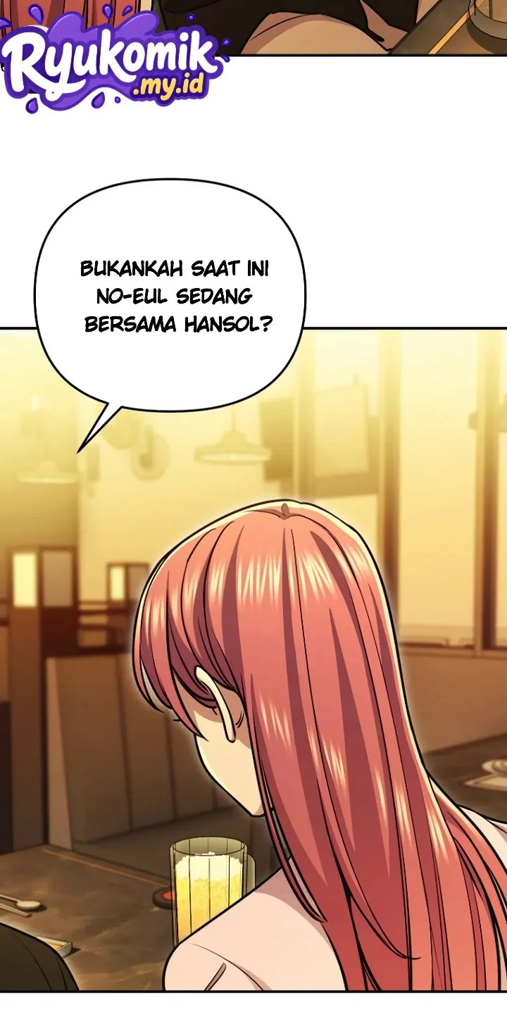 You Like Someone With That Face? Chapter 15 Gambar 34