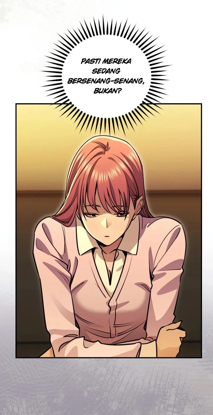 You Like Someone With That Face? Chapter 15 Gambar 37