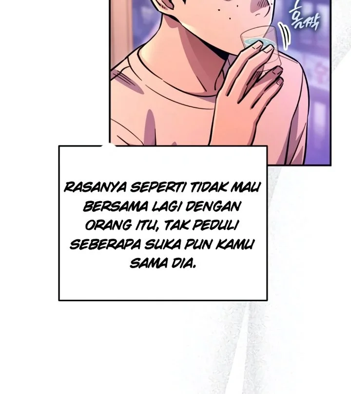 You Like Someone With That Face? Chapter 16 Gambar 31