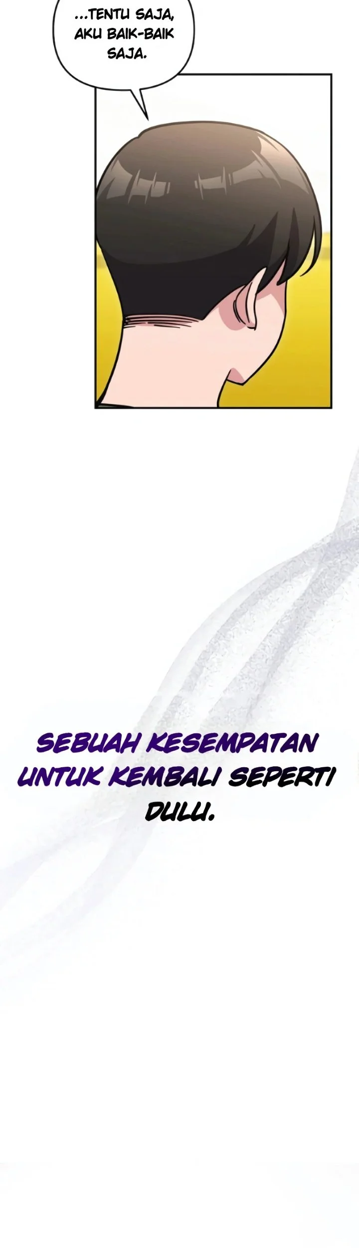 You Like Someone With That Face? Chapter 17 Gambar 48