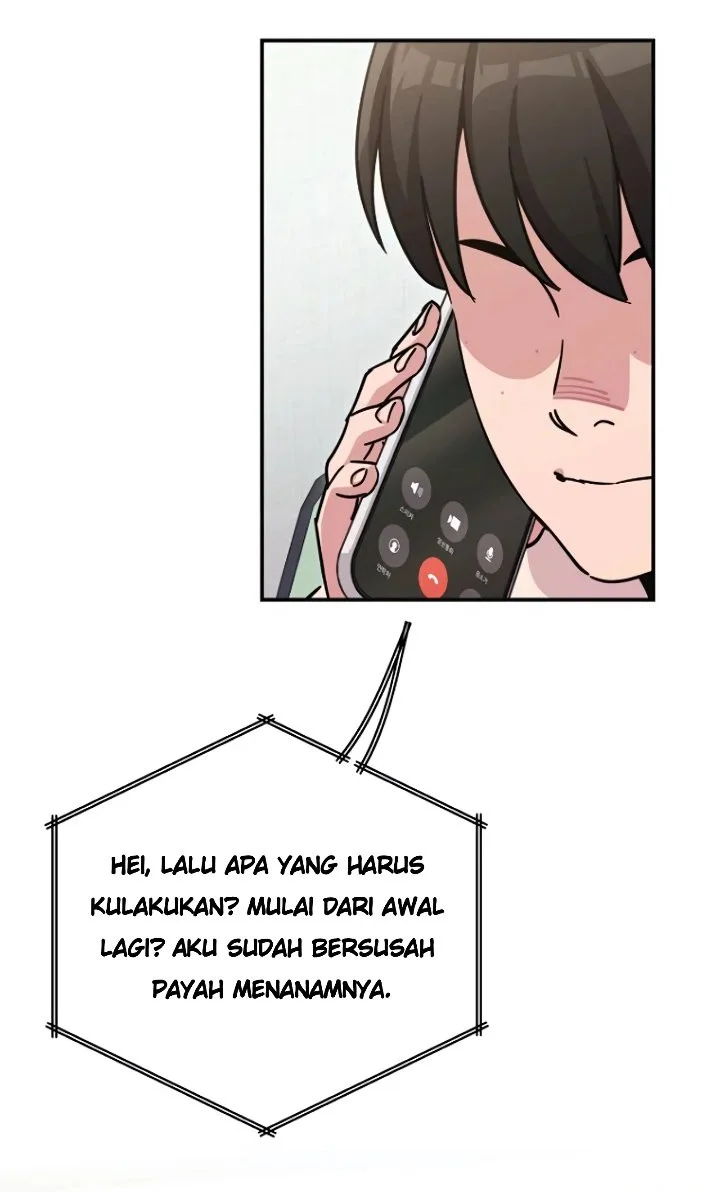 You Like Someone With That Face? Chapter 18 Gambar 43