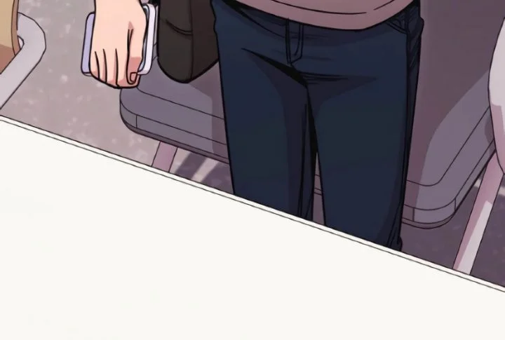 You Like Someone With That Face? Chapter 19 Gambar 47