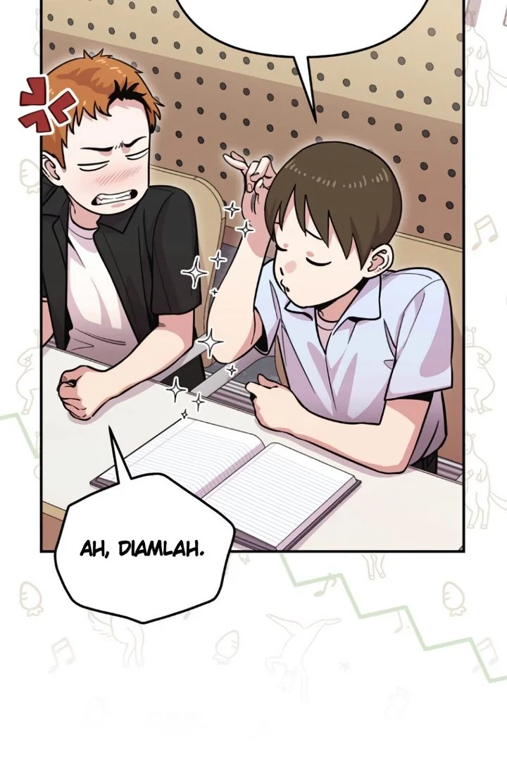 You Like Someone With That Face? Chapter 19 Gambar 32