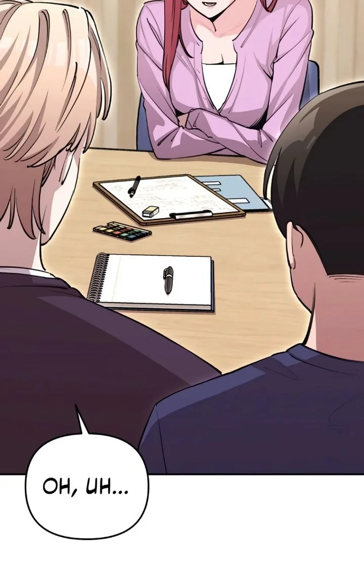 You Like Someone With That Face? Chapter 2 Gambar 31