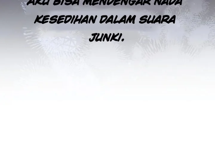 You Like Someone With That Face? Chapter 20 Gambar 41