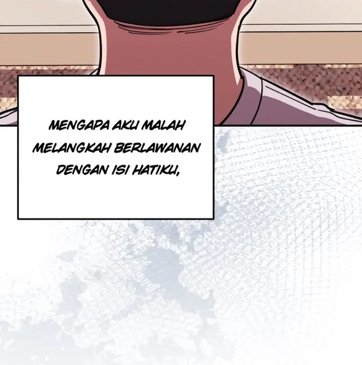 You Like Someone With That Face? Chapter 21 Gambar 47