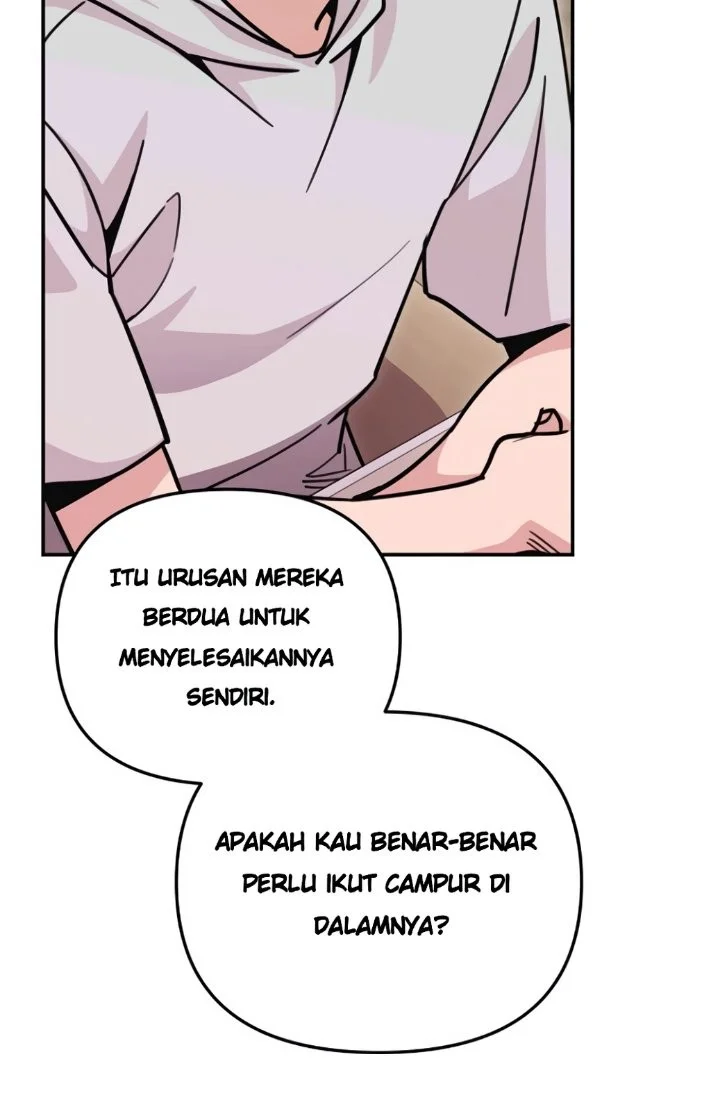 You Like Someone With That Face? Chapter 21 Gambar 41