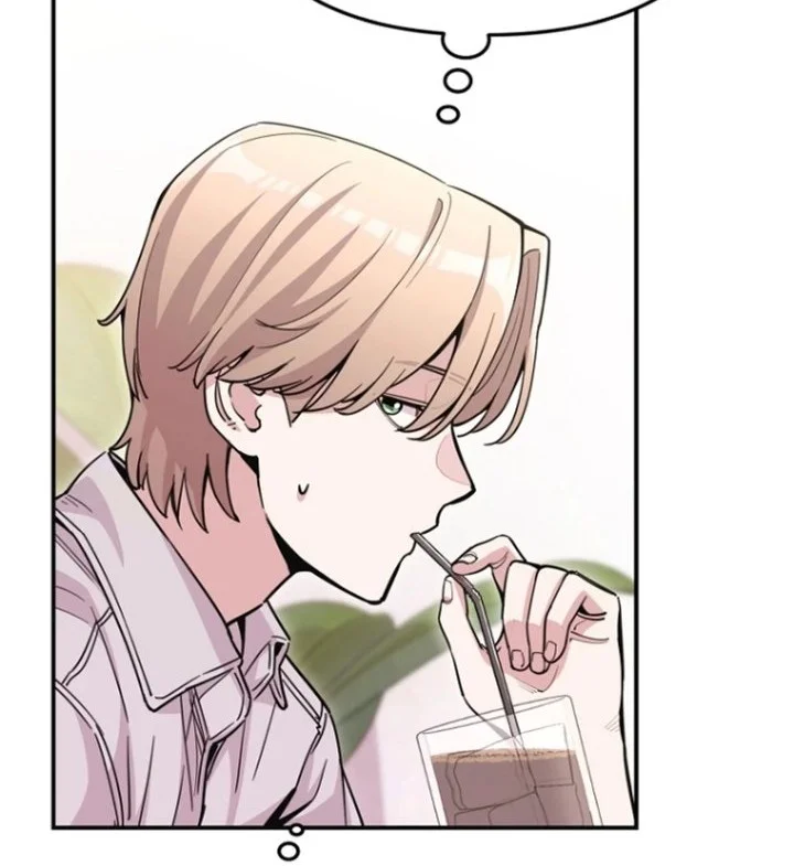 You Like Someone With That Face? Chapter 22 Gambar 37