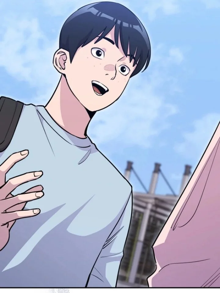 You Like Someone With That Face? Chapter 22 Gambar 52