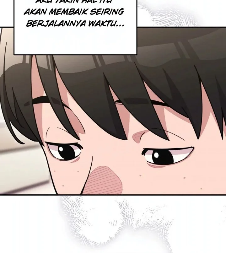 You Like Someone With That Face? Chapter 23 Gambar 36