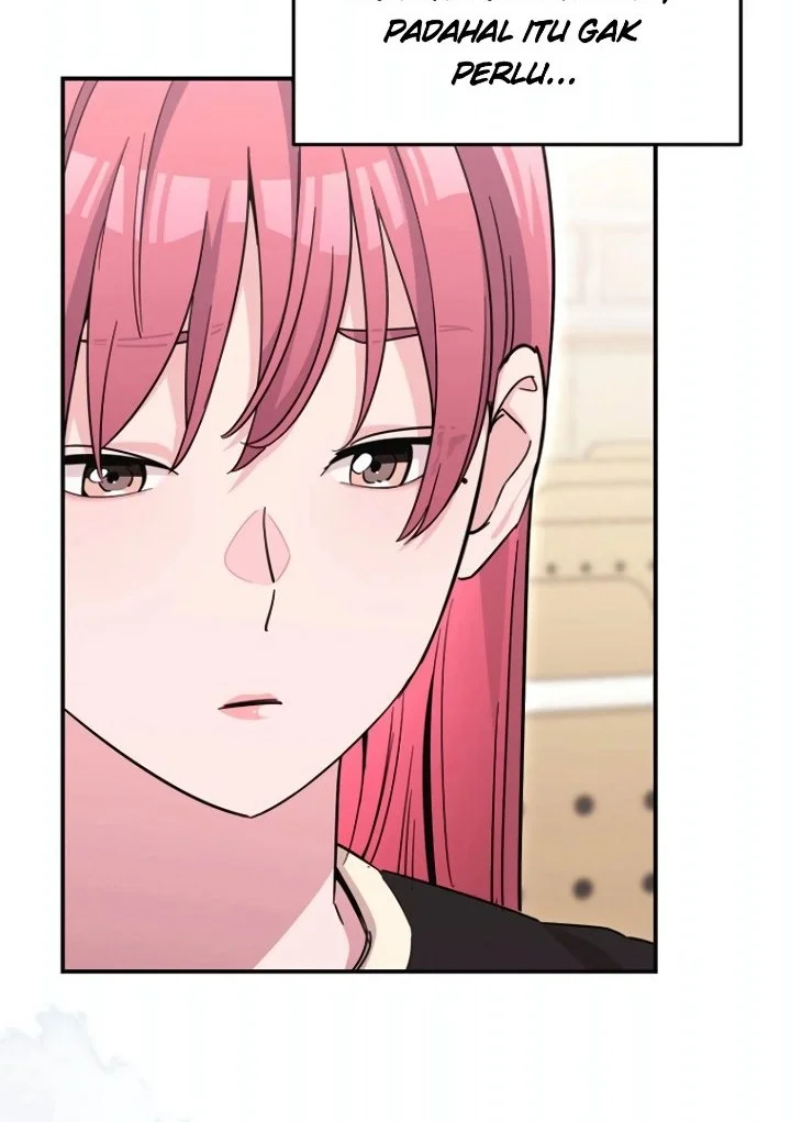 You Like Someone With That Face? Chapter 26 Gambar 40