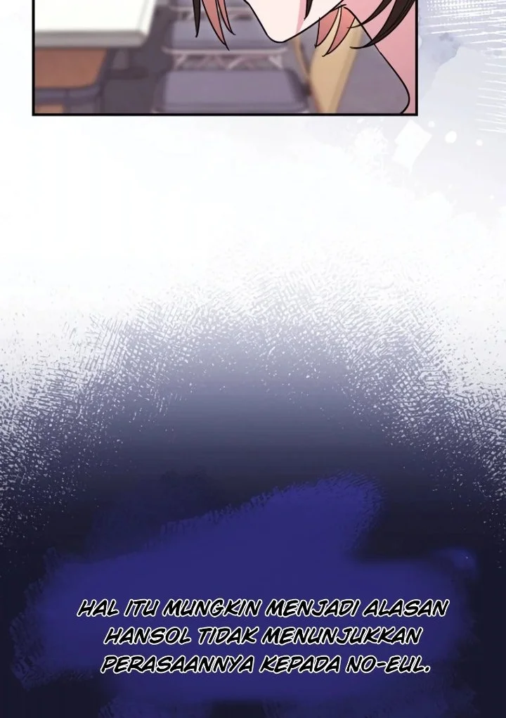 You Like Someone With That Face? Chapter 26 Gambar 48