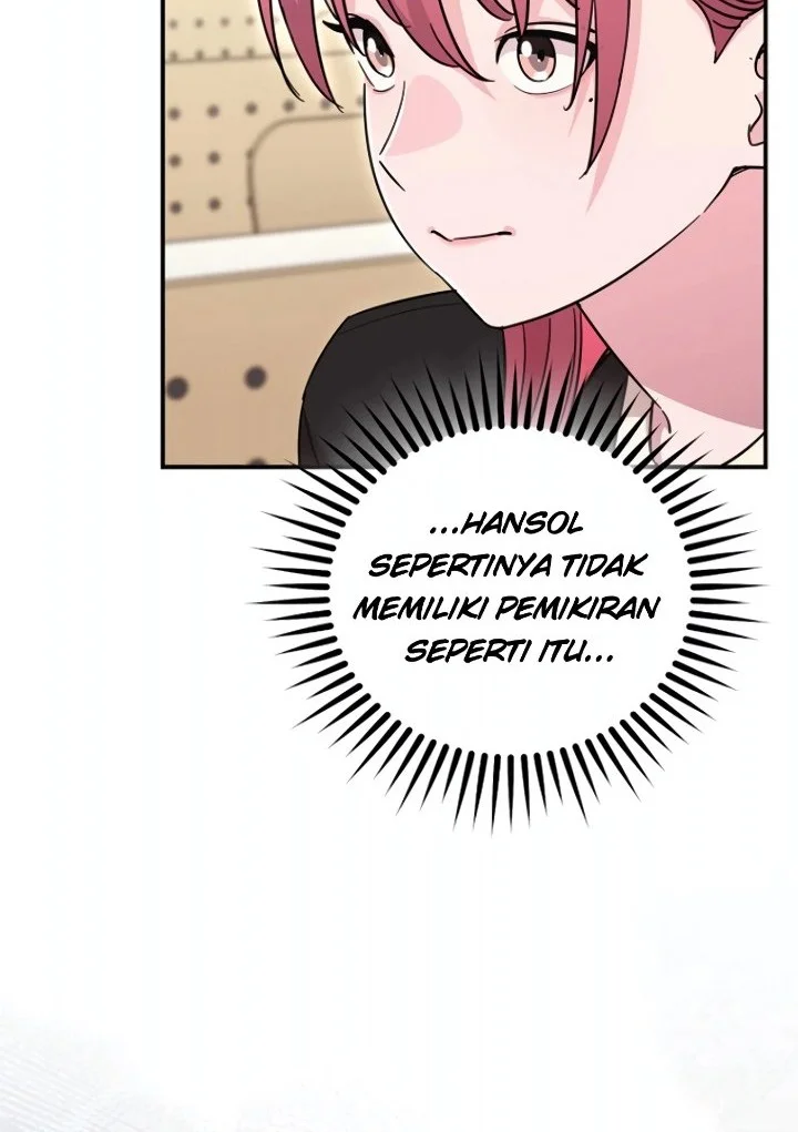 You Like Someone With That Face? Chapter 26 Gambar 52